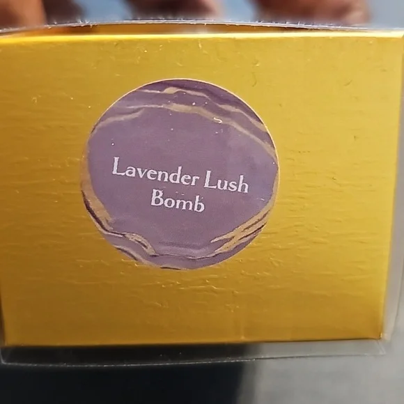 My Cocktail Bomb Shimmer Cocktails - Picture 3 of 5